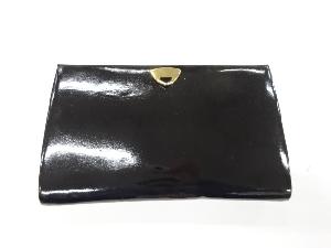 アンティーク　クラッチバッグ